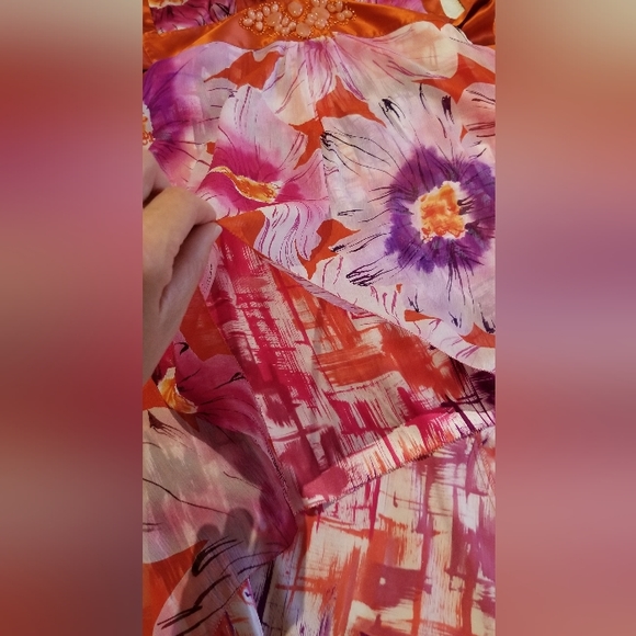 Marciano, size M dress - Picture 2 of 8